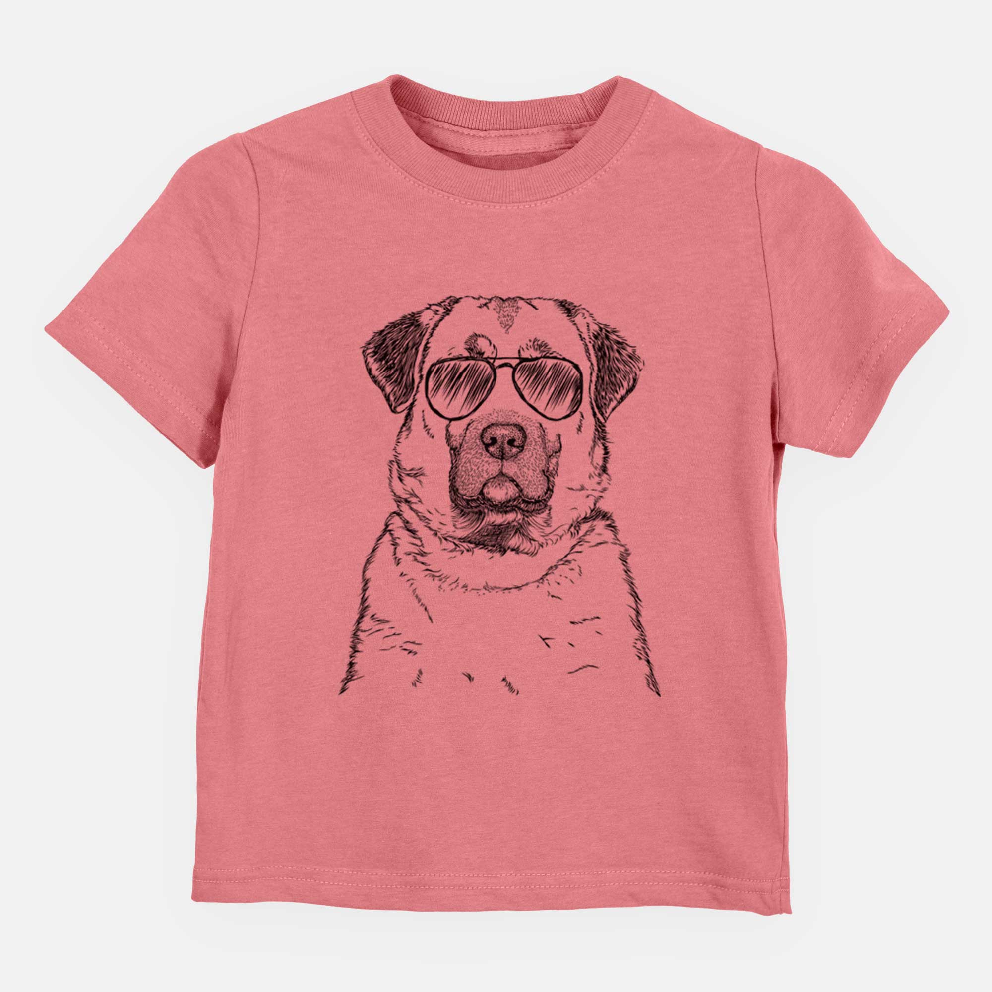 Aviator Loca the Anatolian Shepherd - Kids/Youth/Toddler Shirt