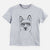 Aviator London the Siberian Husky - Kids/Youth/Toddler Shirt