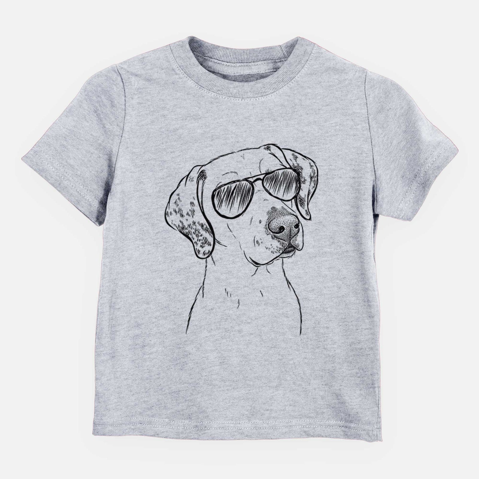 Aviator Lucky the Dalmatian - Kids/Youth/Toddler Shirt