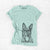 Aviator Madison the Blue Heeler - Unisex Crewneck