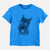 Aviator Magnus the Scottish Terrier - Kids/Youth/Toddler Shirt