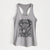 Maisie Mae the Aussiedor - Women's Racerback Tanktop