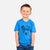 Aviator Manchi the Pitbull Mix - Kids/Youth/Toddler Shirt