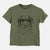 Aviator Marley the Golden Retriever - Kids/Youth/Toddler Shirt