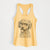 Marlow the Goldendoodle - Women's Racerback Tanktop