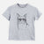 Aviator Maverick the Cat - Kids/Youth/Toddler Shirt