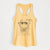 Mila the Mixed Breed - Women's Racerback Tanktop