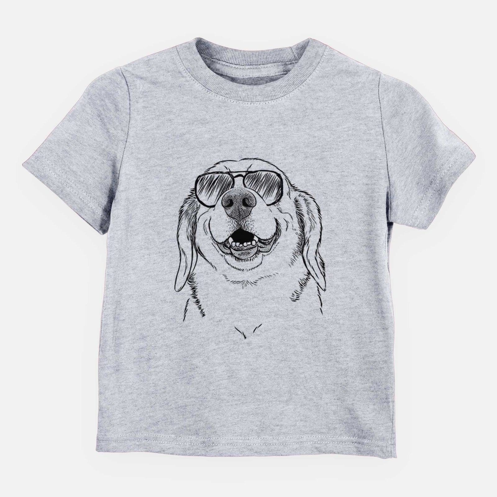 Aviator Minnie the Corgle - Kids/Youth/Toddler Shirt