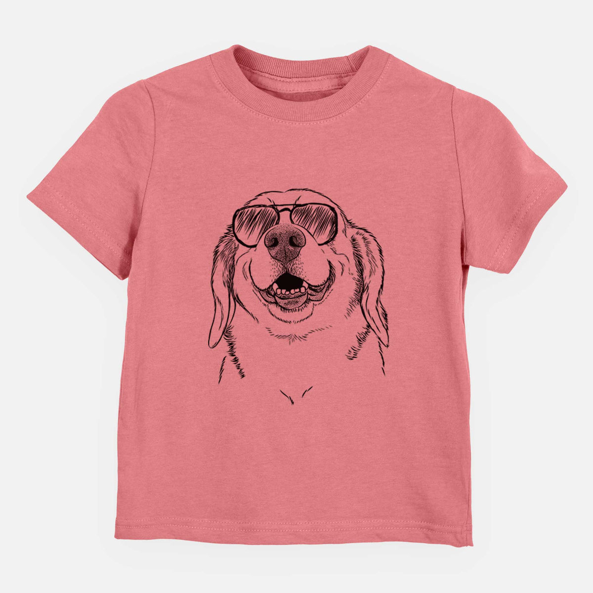 Aviator Minnie the Corgle - Kids/Youth/Toddler Shirt
