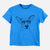 Aviator Molly the Jack Russell Terrier - Kids/Youth/Toddler Shirt