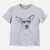 Aviator Molly the Jack Russell Terrier - Kids/Youth/Toddler Shirt