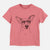 Aviator Molly the Jack Russell Terrier - Kids/Youth/Toddler Shirt