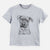 Aviator Monster Baby the Pitbull Mix - Kids/Youth/Toddler Shirt