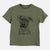 Aviator Monster Baby the Pitbull Mix - Kids/Youth/Toddler Shirt