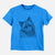 Aviator Mr. Maverick the Keeshond - Kids/Youth/Toddler Shirt