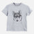 Aviator Nami the Alaskan Klee Kai - Kids/Youth/Toddler Shirt