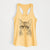 Nell the Tabby Cat - Women's Racerback Tanktop