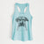 Nemo the Mixed Breed - Women's Racerback Tanktop