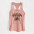 Nemo the Mixed Breed - Women's Racerback Tanktop