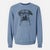 Aviator Nemo the Mixed Breed - Unisex Pigment Dyed Crew Sweatshirt