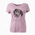 Aviator Nyx the Great Dane - Women's V-neck Shirt