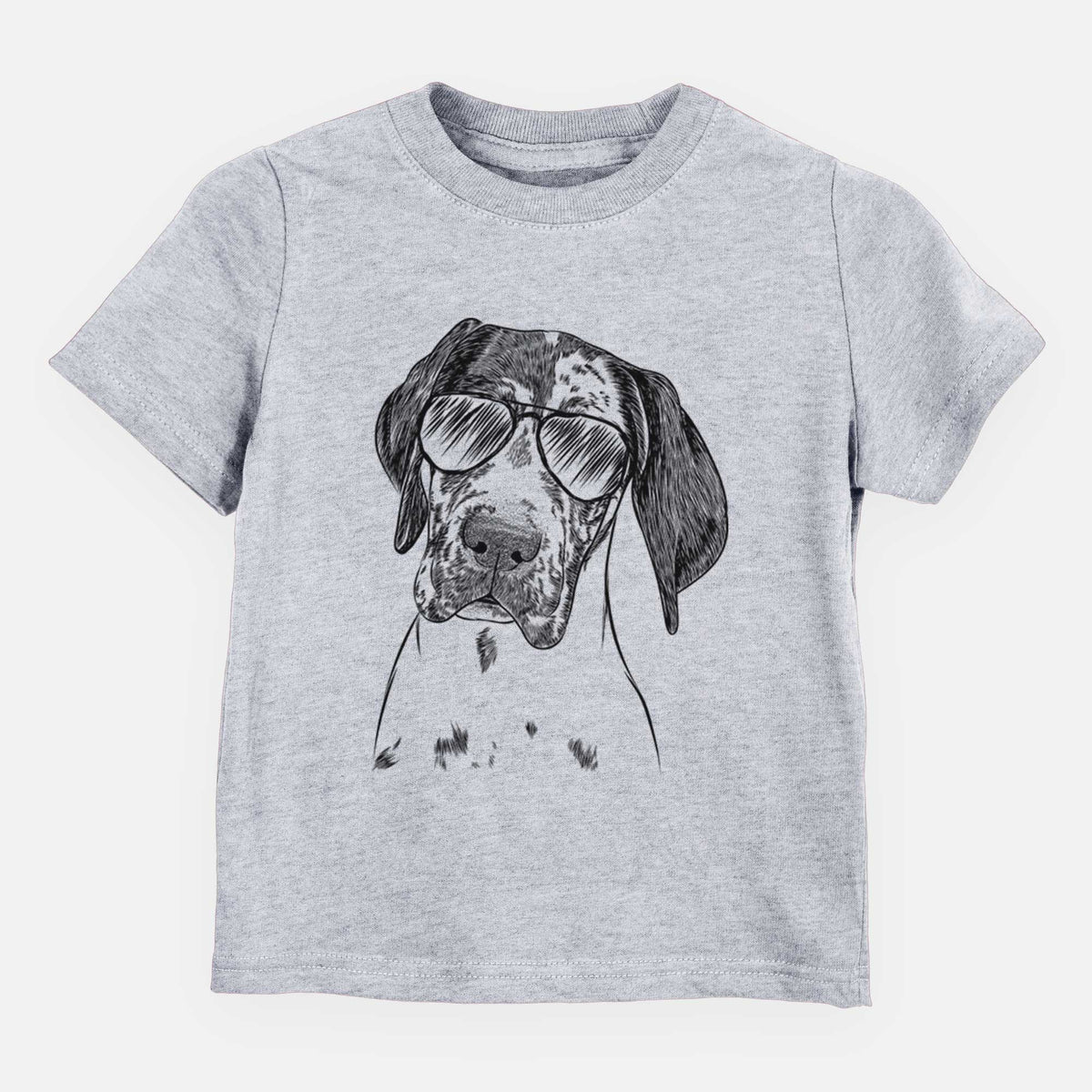 Aviator Nyx the Great Dane - Kids/Youth/Toddler Shirt