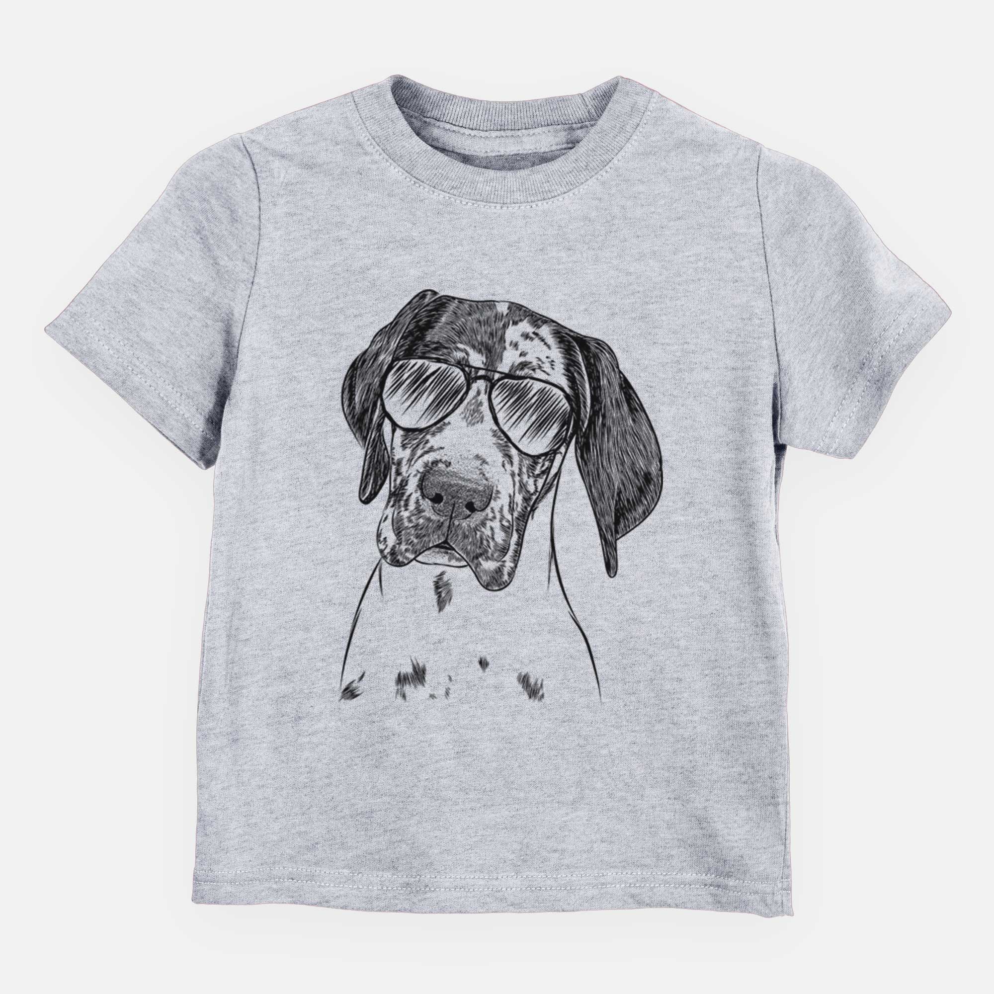 Aviator Nyx the Great Dane - Kids/Youth/Toddler Shirt
