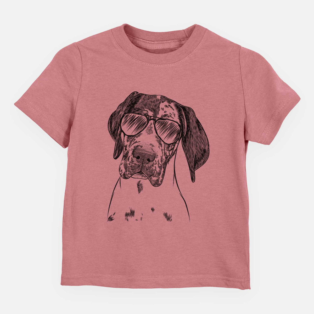 Aviator Nyx the Great Dane - Kids/Youth/Toddler Shirt