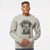 Aviator Oakley the Pudelpointer - Unisex Pigment Dyed Crew Sweatshirt