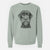 Aviator Oakley the Pudelpointer - Unisex Pigment Dyed Crew Sweatshirt