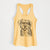 Oliver the Mixed Breed - Women's Racerback Tanktop