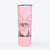 Oliver Watson the Sphynx Cat - 20oz Skinny Tumbler