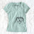 Aviator Ollie the Vizsla - Women's V-neck Shirt