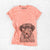 Optimus the Dogue de Bordeaux - Bella Canvas Unisex Crewneck