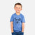 Aviator Padre the Pitbull Mix - Kids/Youth/Toddler Shirt