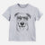 Aviator Padre the Pitbull Mix - Kids/Youth/Toddler Shirt