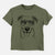 Aviator Padre the Pitbull Mix - Kids/Youth/Toddler Shirt