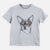 Aviator Paris the Chihuahua - Kids/Youth/Toddler Shirt