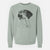 Aviator Payton the Mixed Breed - Unisex Pigment Dyed Crew Sweatshirt