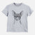 Aviator Peanut the Chihuahua - Kids/Youth/Toddler Shirt