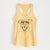 Pele the Lab Mix - Women's Racerback Tanktop