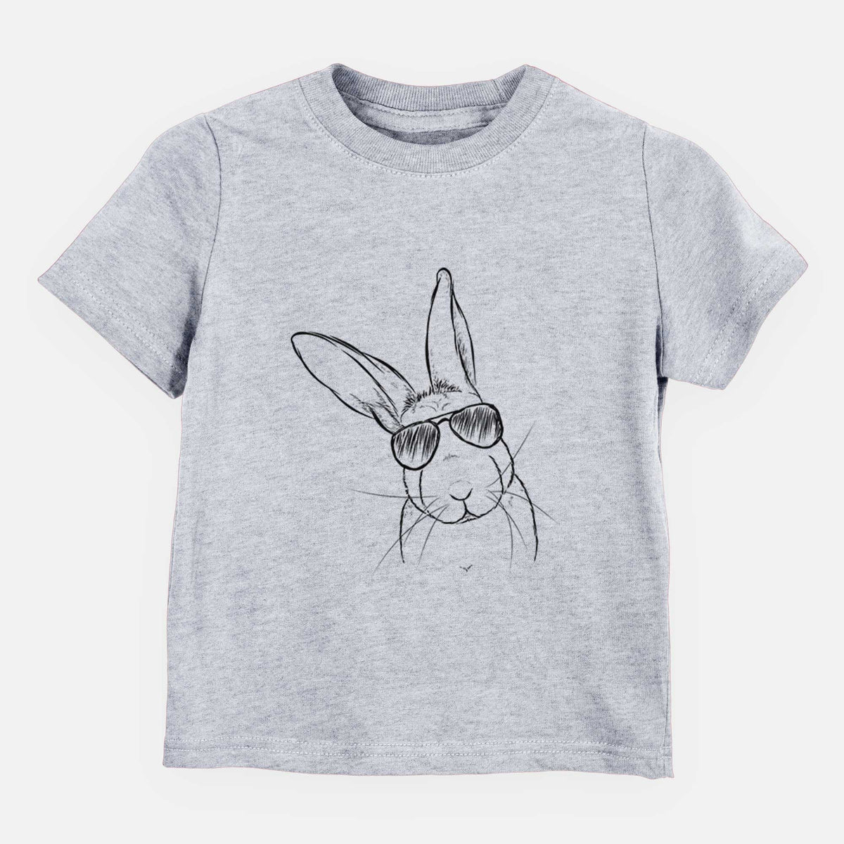 Aviator Penny the Belgian Hare - Kids/Youth/Toddler Shirt