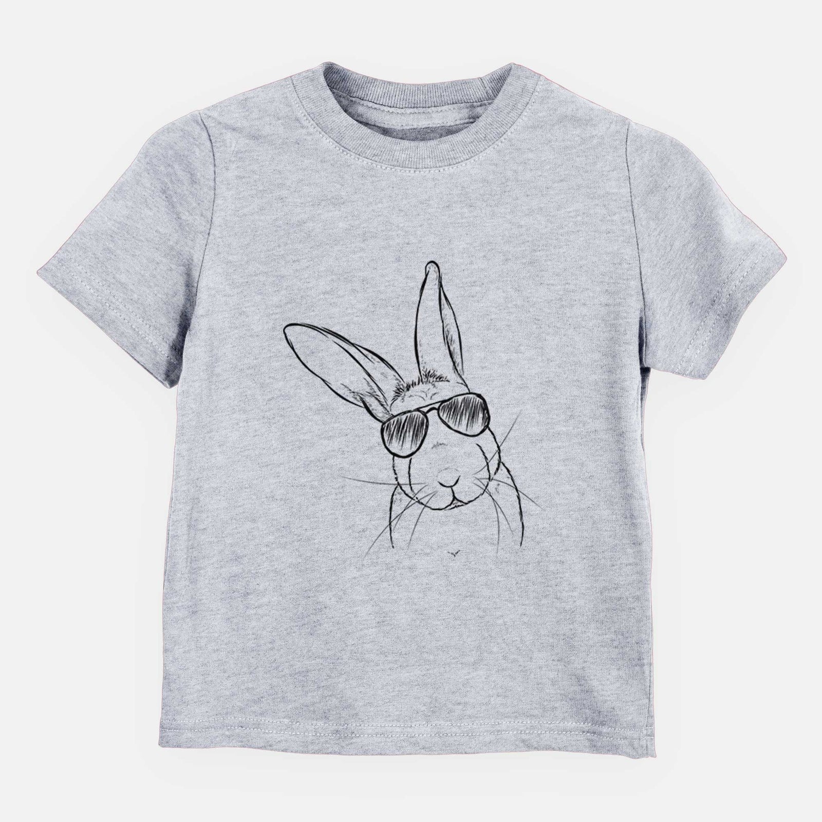 Aviator Penny the Belgian Hare - Kids/Youth/Toddler Shirt