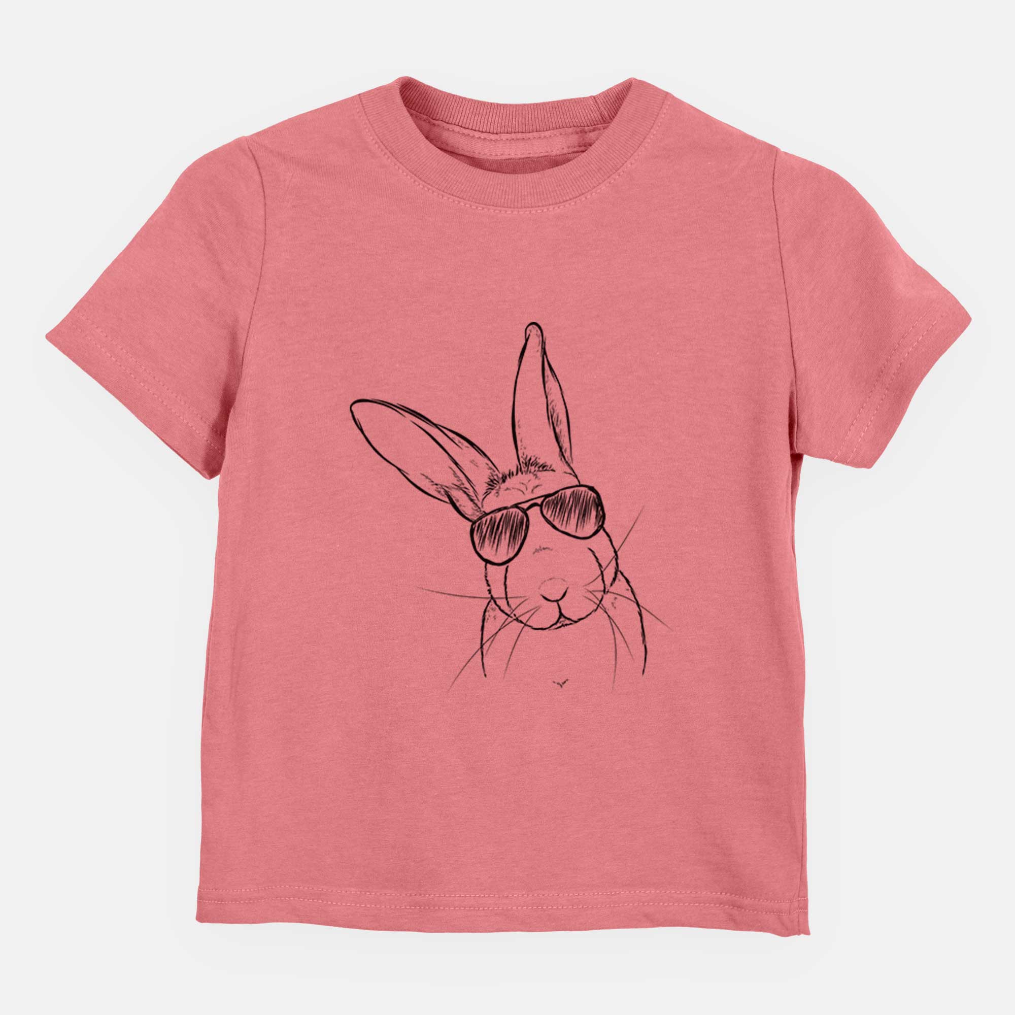 Aviator Penny the Belgian Hare - Kids/Youth/Toddler Shirt