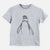 Aviator Peyton the Penguin - Kids/Youth/Toddler Shirt