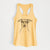 Phoebe the Corgi Mix - Women's Racerback Tanktop