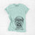 Aviator Pierre the Soft Coated Wheaten Terrier - Unisex Crewneck