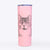 Pinky the Tuxedo Cat - 20oz Skinny Tumbler