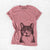 Aviator Pinky the Tuxedo Cat - Unisex Crewneck