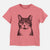 Aviator Pinky the Tuxedo Cat - Kids/Youth/Toddler Shirt